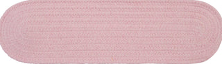 Colonial Mills Bristol WL20 Blush Pink Area Rug Main Image