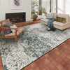 Dalyn Winslow WL3 Graphite Area Rug 