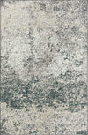 Dalyn Winslow WL3 Graphite Area Rug 