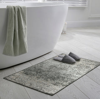 Dalyn Winslow WL3 Graphite Area Rug 