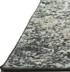 Dalyn Winslow WL3 Graphite Area Rug 