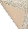 Dalyn Winslow WL3 Khaki Area Rug 