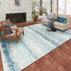 Dalyn Winslow WL4 Sky Area Rug 