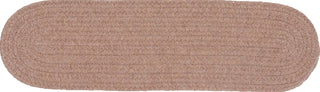 Colonial Mills Bristol WL45 Mocha Area Rug Main Image