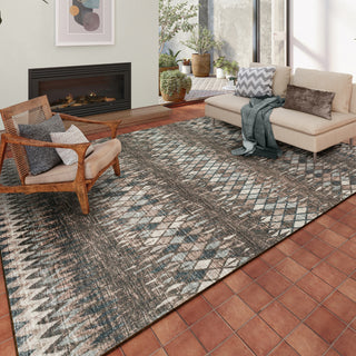 Dalyn Winslow WL5 Driftwood Area Rug 