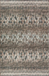 Dalyn Winslow WL5 Driftwood Area Rug 