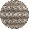 Dalyn Winslow WL5 Driftwood Area Rug 