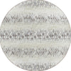 Dalyn Winslow WL5 Ivory Area Rug 