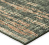 Dalyn Winslow WL6 Olive Area Rug 