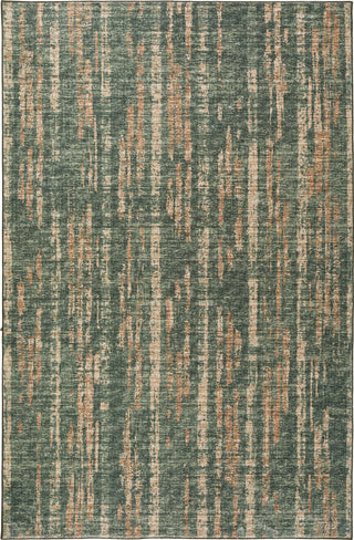 Dalyn Winslow WL6 Olive Area Rug 