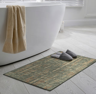 Dalyn Winslow WL6 Olive Area Rug 