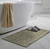 Dalyn Winslow WL6 Olive Area Rug 