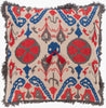 Surya Walai WLA-001 Red main image