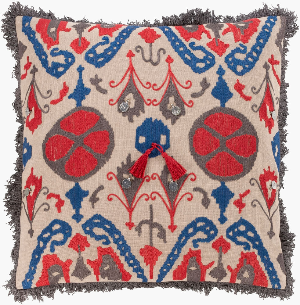 Surya Walai WLA-001 Red main image