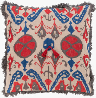 Surya Walai WLA-001 Red main image
