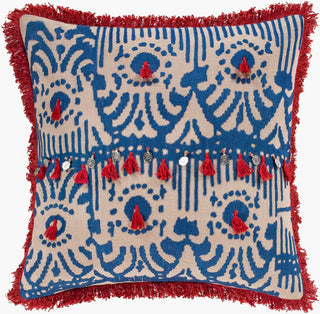 Surya Walai WLA-003 Red main image