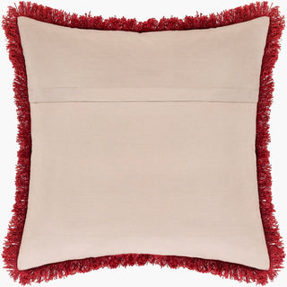 Surya Walai WLA-003 Red 