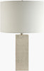 Livabliss Wilde WLD-001 White Lamp main image