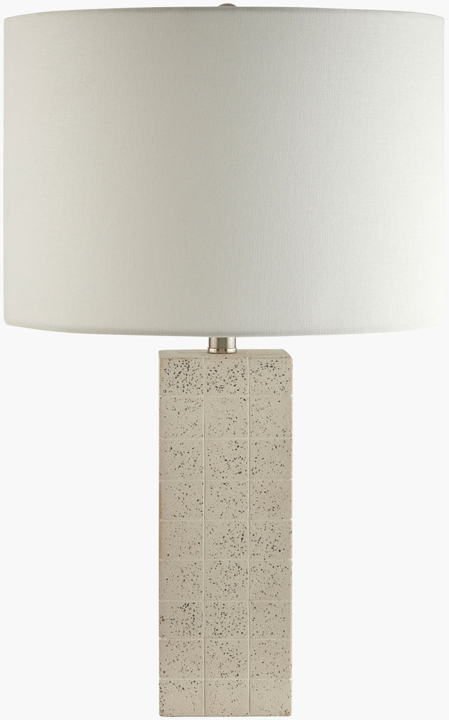 Livabliss Wilde WLD-001 White Lamp main image