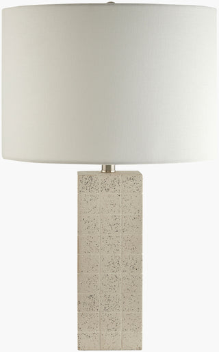 Livabliss Wilde WLD-001 White Lamp main image