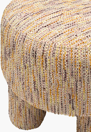 Surya Welly WLE-001 Taupe Furniture Corner Shot