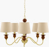 Livabliss Wiluna WLN-001 Lamp main image