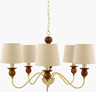 Livabliss Wiluna WLN-001 Lamp main image