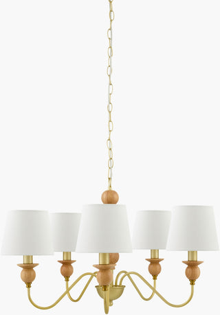 Livabliss Wiluna WLN-002 Lamp main image