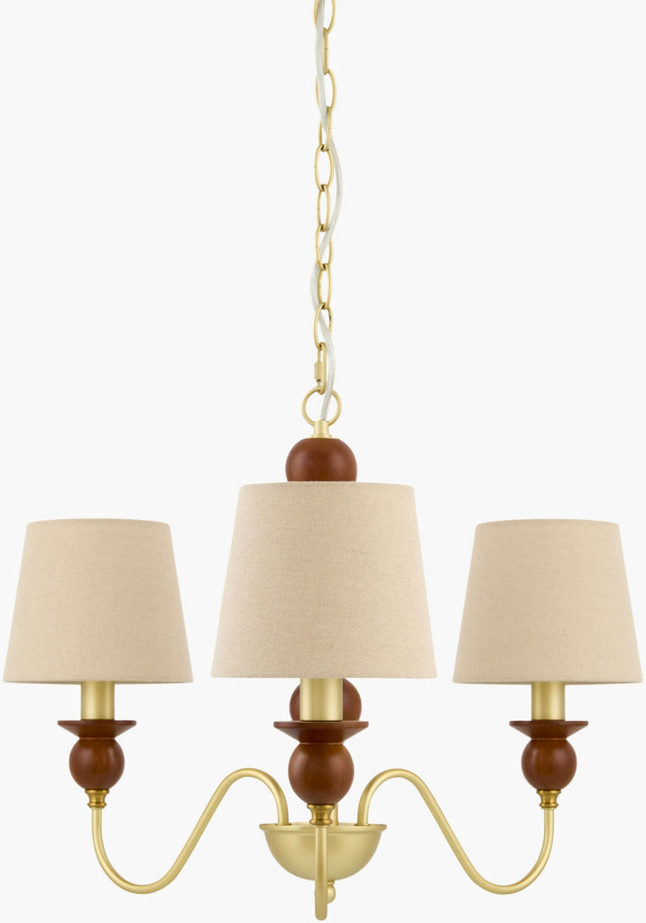 Livabliss Wiluna WLN-003 Lamp main image