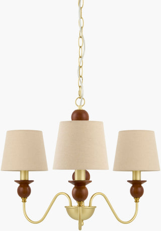 Livabliss Wiluna WLN-003 Lamp main image