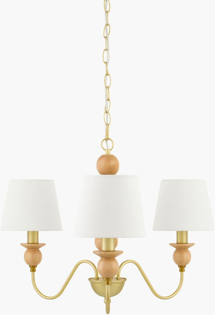 Livabliss Wiluna WLN-004 Lamp main image