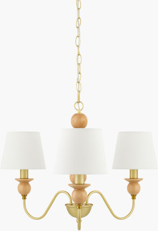 Livabliss Wiluna WLN-004 Lamp main image