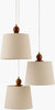 Livabliss Wiluna WLN-005 Lamp main image
