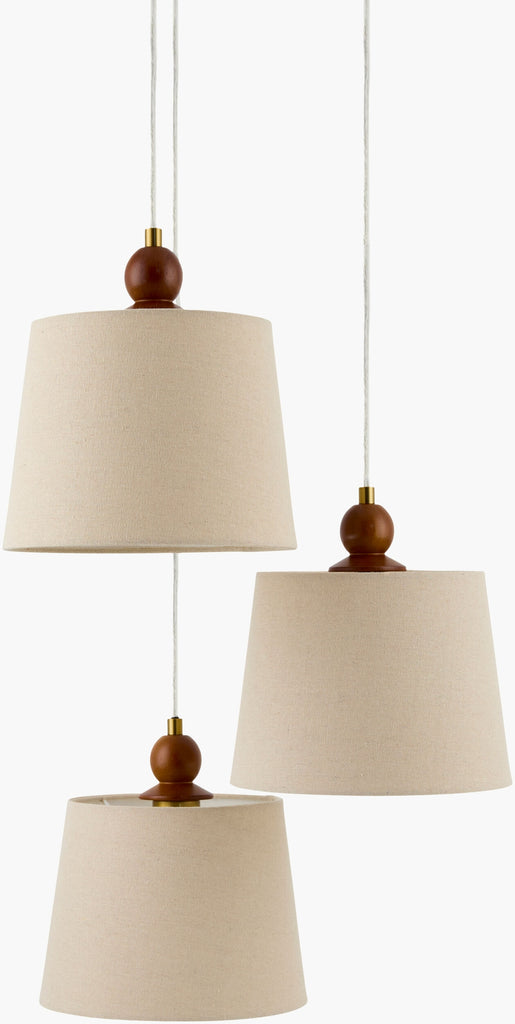 Livabliss Wiluna WLN-005 Lamp main image