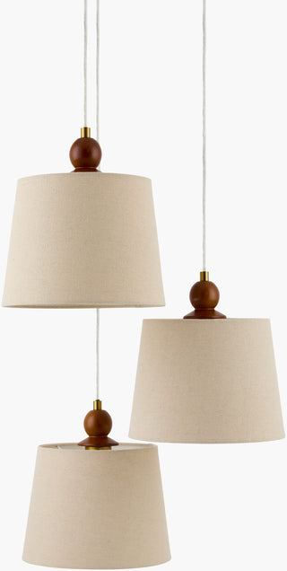 Livabliss Wiluna WLN-005 Lamp main image