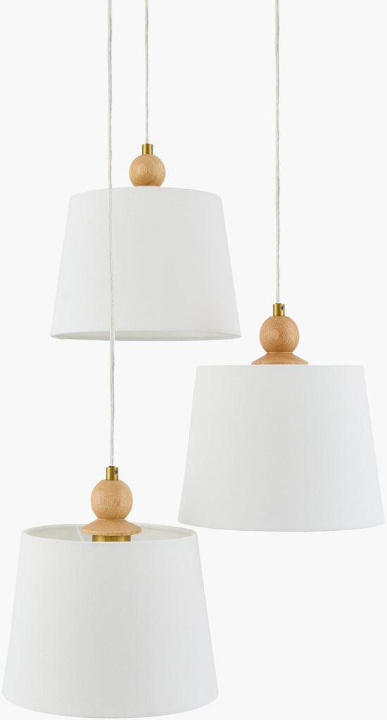 Livabliss Wiluna WLN-006 Lamp main image