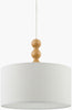 Livabliss Wiluna WLN-008 Lamp main image