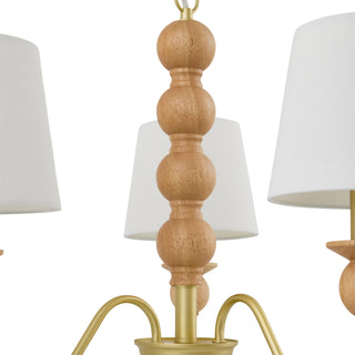 Livabliss Wiluna WLN-002 Lamp Detail