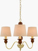 Livabliss Wiluna WLN-003 Lamp Detail