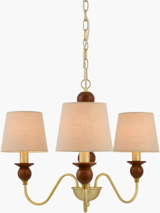 Livabliss Wiluna WLN-003 Lamp Detail