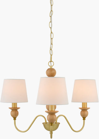 Livabliss Wiluna WLN-004 Lamp Detail