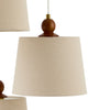 Livabliss Wiluna WLN-005 Lamp Detail