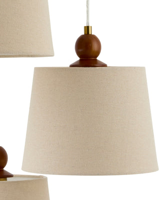 Livabliss Wiluna WLN-005 Lamp Detail