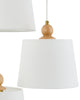 Livabliss Wiluna WLN-006 Lamp Detail