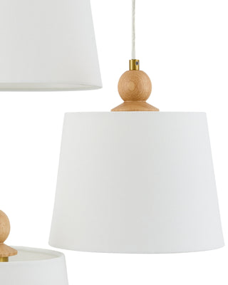 Livabliss Wiluna WLN-006 Lamp Detail