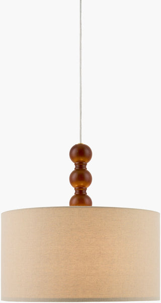 Livabliss Wiluna WLN-007 Lamp Detail