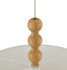 Livabliss Wiluna WLN-008 Lamp Detail