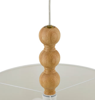 Livabliss Wiluna WLN-008 Lamp Detail