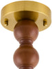 Livabliss Wiluna WLN-009 Lamp Detail