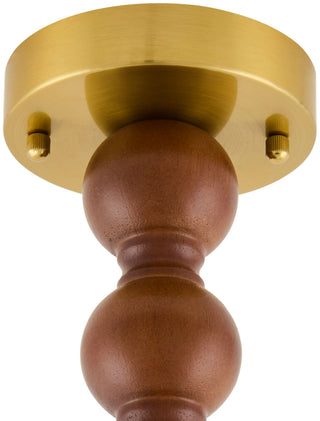 Livabliss Wiluna WLN-009 Lamp Detail